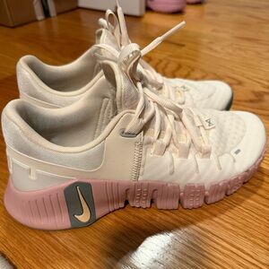 Nike Free Metcon / Rare - Great condition!